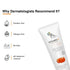 Fixderma Skincare Vitamin C Face Wash For Oily Skin